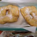 El cooksnap de Oscar Ochoa cuando hizo Tortafritas con levadura súper esponjosas y ricas.