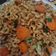 Cooksnap dari fefina untuk resep Mi Goreng Jawa (Burung Dara)