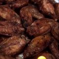 Cooksnap dari Bianda Dwida untuk resep Chicken Wings Char Siu