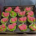 Cooksnap dari yuniarti untuk resep Bolu kukus mekar anti gagal ala BuLan