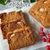Cooksnap dari Erni Apriana untuk resep Ontbijtkoek Cake