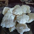 Cooksnap dari Profita Maharani untuk resep Cireng