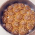 صورة من شوشو 👩🏻‍🍳💞، شاركها بعد تجربة وصفة خلية النحل بالعسل