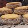 El cooksnap de Lucas Roy Cores cuando hizo Alfajores de maicena.