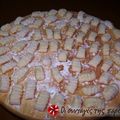 Cooksnap από Ζουζουνελ στη συνταγή Νιόκι ψημένα με λυωμένο τυρί