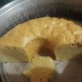 Cooksnap dari Riyanie Azhari untuk resep Bolu Kukus Susu Keju gampang & enak