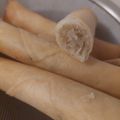Cooksnap dari Dena T Djajadisastra untuk resep Risol kampung isi bihun wortel