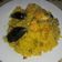 El cooksnap de Ale😋 cuando hizo Paella de Marisco.