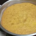 El cooksnap de Cecii Bratz ♥ cuando hizo Bizcochuelo clásico y muy fácil ;).
