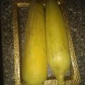 rukyy's cooksnap of when they made Corn.