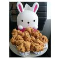 Cooksnap dari Eveline Oetomo untuk resep Bolu kukus gula merah