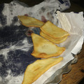 El cooksnap de Pau Diaz cuando hizo Tortas fritas esponjosas.