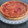 El cooksnap de Claudia cuando hizo Tarta de queso y leche condensada.