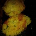 El cooksnap de Camila Vergara cuando hizo Croquetas de papas🥔.