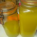 El cooksnap de guillemga33@gmail.com cuando hizo Limoncello.
