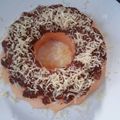 Cooksnap dari Fita Pertiwi untuk resep Bolu Kukus Nutrijel