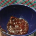 Cooksnap dari Sarah Zein A. untuk resep Saus tomat home made