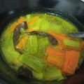 Cooksnap dari Puji Astari untuk resep Acar Kuning Timun & Wortel
