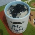Cooksnap dari Adhitya Indrayana untuk resep Cappuccino cincau