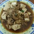 Cooksnap dari Elyzabeth Atan untuk resep Tumis tahu daging cincang