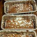 michael.swanigan.1's cooksnap of when they made Zucchini Bread.