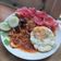 Cooksnap dari Yudhie Harianto untuk resep Mie Abuih Khas Pariaman / Mie Rebus Padang Sumatera Barat