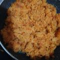 Cooksnap dari Indah Lia untuk resep Bumbu Urap Kelapa Tumis