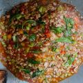 lokunlim 的 泰式打拋豬 cooksnap