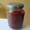 El cooksnap de Alicia Arellano cuando hizo DULCES DE LECHE QUEMADA.