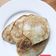 Cooksnap dari Ade Paloniemi untuk resep Simple Banana Pancake (MPASI 1y+)