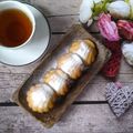 Cooksnap dari Indri Purwaningsih untuk resep French Butter Madeleine