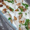 صورة من نسيم الصباح ، شاركها بعد تجربة وصفة فتة دجاج 🍗😋