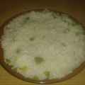 El cooksnap de Lady Marmalade cuando hizo Arroz blanco.