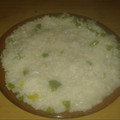 El cooksnap de Lady Marmalade cuando hizo Arroz blanco.