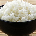 El cooksnap de laurentloaiza cuando hizo Arroz blanco a la colombiana.