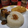 Cooksnap dari Lita untuk resep Nasi uduk shirataki #ketopad