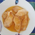 El cooksnap de Laura cuando hizo Filete de💠pollo🐔con salsa de🍊 naranja 🍴Mi manera 💠💠.