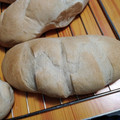 El cooksnap de Perozo Jose cuando hizo Pan canilla.