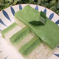 Cooksnap dari Dapur Marinda untuk resep Ketan Sarikaya / kue Serimuka