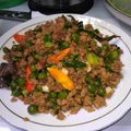 Cooksnap dari Chitrasari Nilalohita untuk resep Tumis oncom leunca