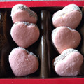 El cooksnap de Lorena Bertoni 😋 cuando hizo Alfajores de maizena increíbles.