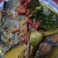 Cooksnap dari erni sjarfiani untuk resep 🐟Gulai Ikan Tuna🐟