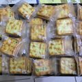 阿妹 的 香蔥牛軋餅 cooksnap