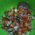 Cooksnap dari Umi Agustin untuk resep Sambal Matah