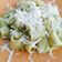 La cooksnap de Irene-Guirao cuando cocinó Pasta con salsa de Aguacate