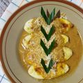 Cooksnap dari Devi Aini untuk resep Pisang gapit original