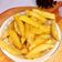 Cooksnap dari Tari Oktavia untuk resep French Fries Homemade ala KFC