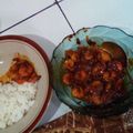 Cooksnap dari Tita Wardhani untuk resep Udang saus mentega