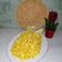 صورة من Mero Omar، شاركها بعد تجربة وصفة ذرة🌽 مسلوقة مع زبدة 😋