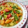 Cooksnap dari Renie Wisra untuk resep Tumis putren bakso wortel